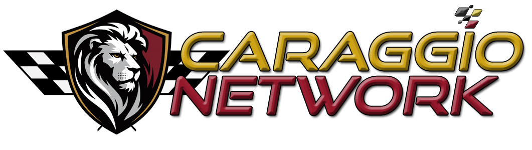 Caraggio Network — Automotive Aftermarket Distribution Platform