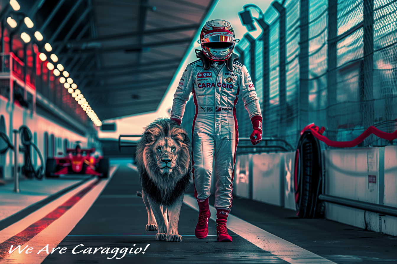 Caraggio Headquarters